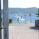 Waterfront شقة