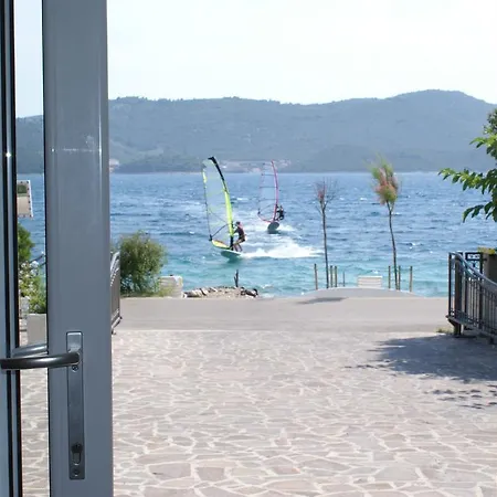 Waterfront Appartement