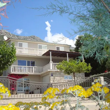 Waterfront * Kućište