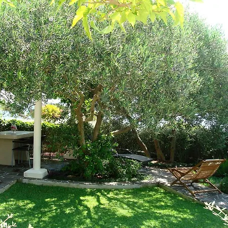 Waterfront Apartamento *