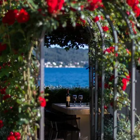 Appartement Waterfront