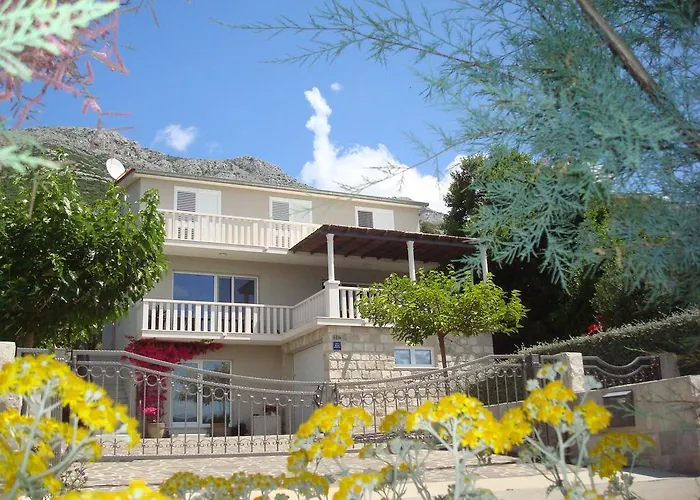 Waterfront * Kućište