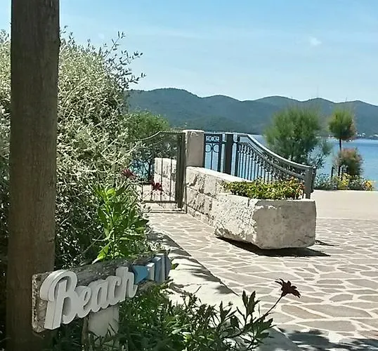 Waterfront Apartamento Kućište