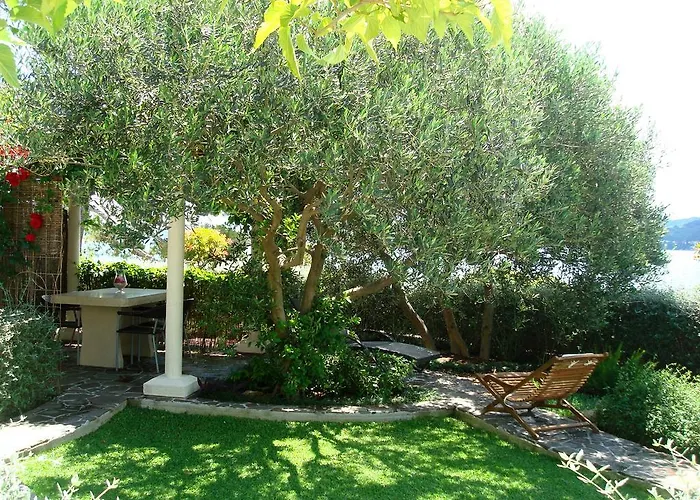 Waterfront Apartamento *