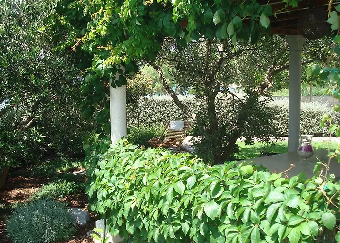 Waterfront * Kućište