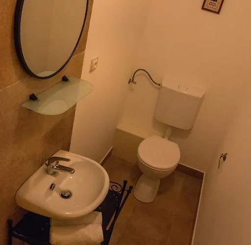 Apartamento Waterfront *