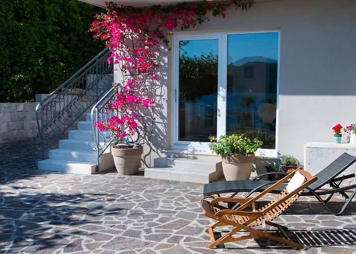 Waterfront Kućište