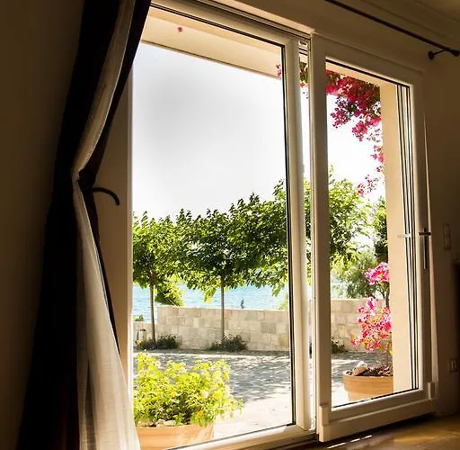 Apartamento Waterfront