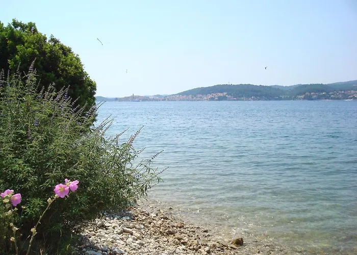 Waterfront * Kućište