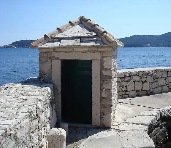 Apartamento Waterfront Kućište