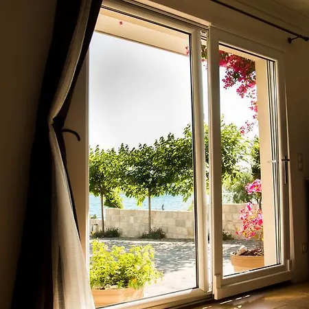 Apartmán Waterfront