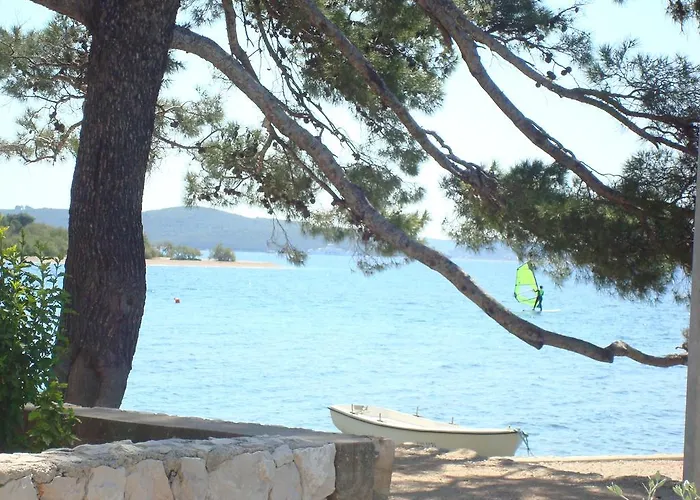 Waterfront דירה *